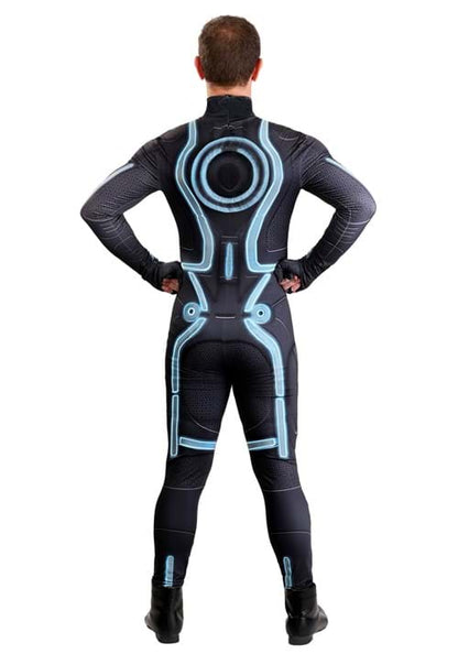 Disney Tron Costume for Adults - US 1401