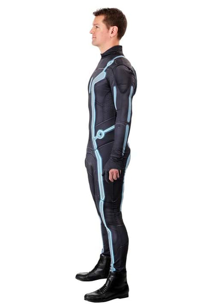 Disney Tron Costume for Adults - US 1401