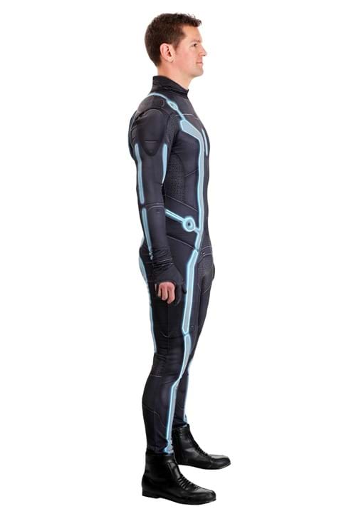 Disney Tron Costume for Adults - US 1401