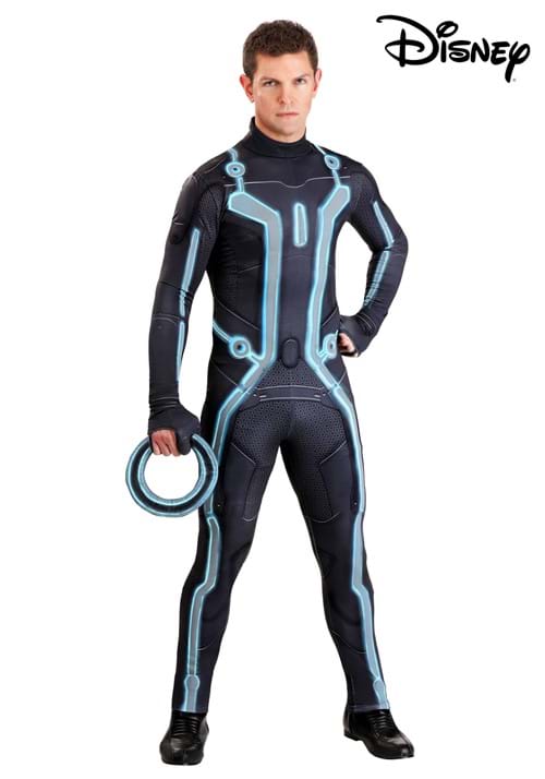 Disney Tron Costume for Adults - US 1401