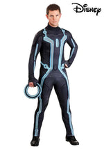 Disney Tron Costume for Adults - US 1401