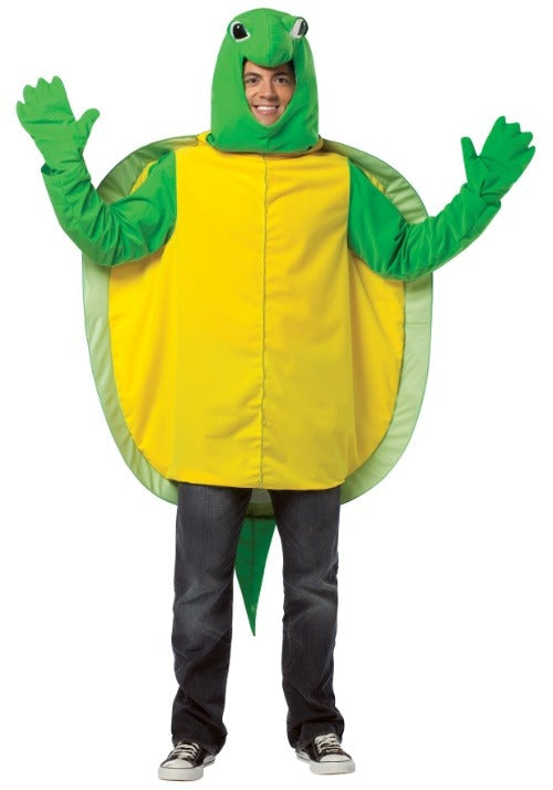 Adult Turtle Costume - US 2933