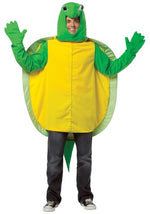 Adult Turtle Costume - US 2933