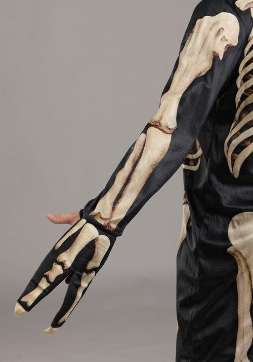 Adult Tyrannosaur Fossil Costume - US 8049