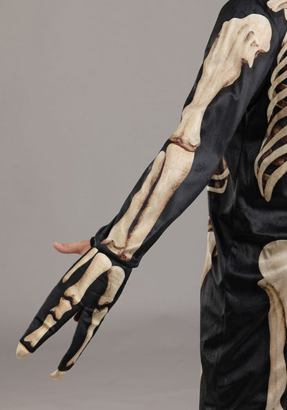 Adult Tyrannosaur Fossil Costume - US 8049