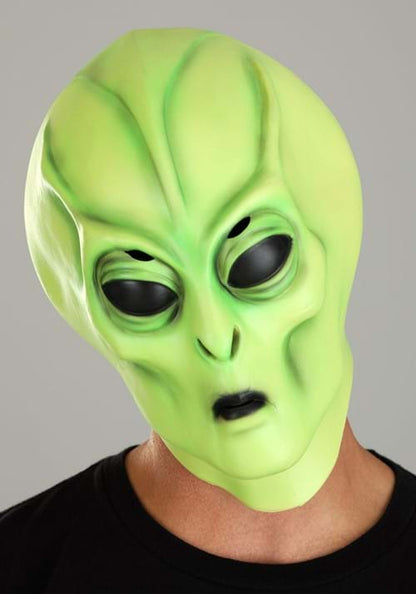 UFO Costume for Adults - US 3212