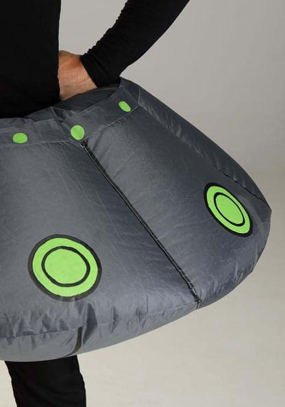 UFO Costume for Adults - US 3212