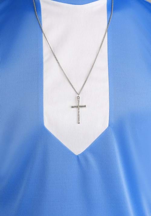 Napoleon Dynamite Uncle Rico Men's Costume - US 0439