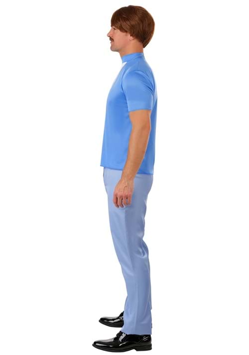 Napoleon Dynamite Uncle Rico Men's Costume - US 0439
