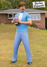 Napoleon Dynamite Uncle Rico Men's Costume - US 0439