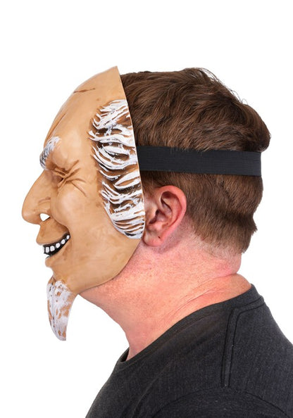 Adult Uncle Sam The Purge Costume Mask - US 2832