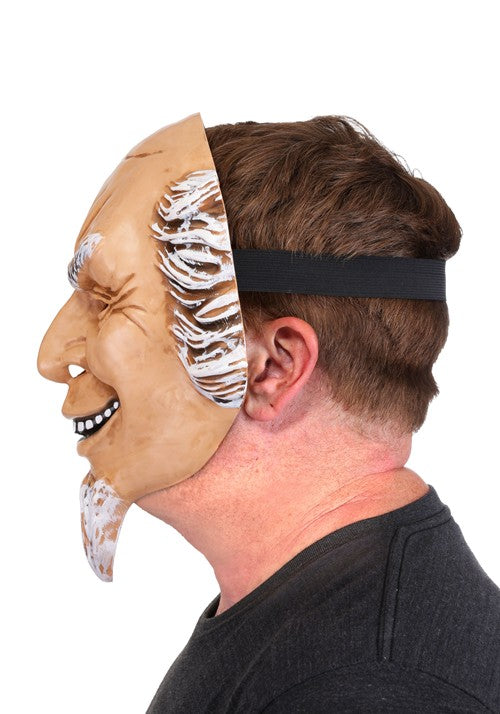 Adult Uncle Sam The Purge Costume Mask - US 2832