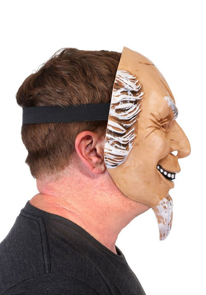 Adult Uncle Sam The Purge Costume Mask - US 2832