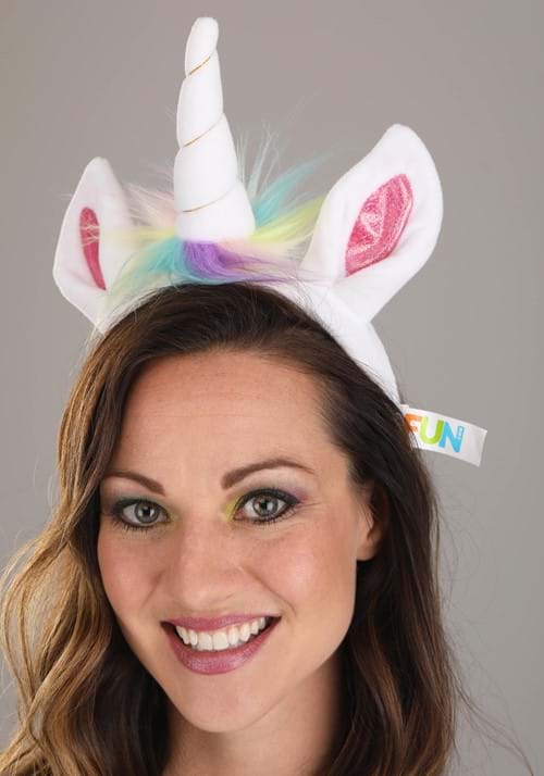 Unicorn Costume Kit for Adults - US 9159