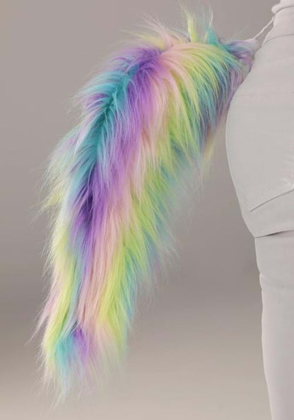 Unicorn Costume Kit for Adults - US 9159