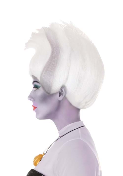 Women's Disney Ursula Costume Wig - US 1066