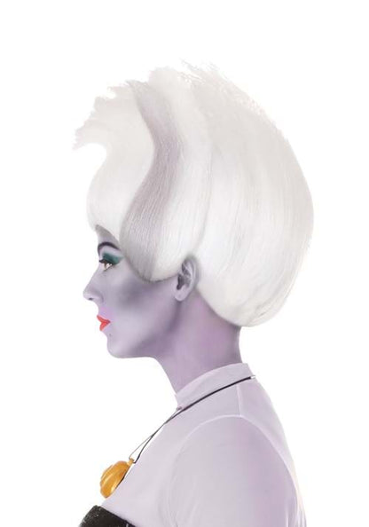 Women's Disney Ursula Costume Wig - US 1066