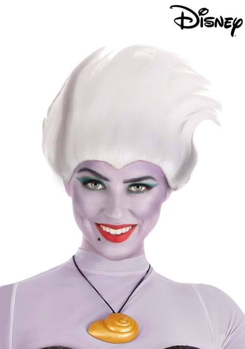 Women's Disney Ursula Costume Wig - US 1066