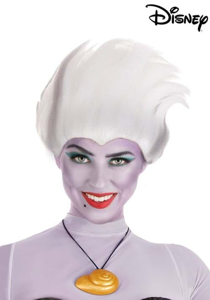 Women's Disney Ursula Costume Wig - US 1066
