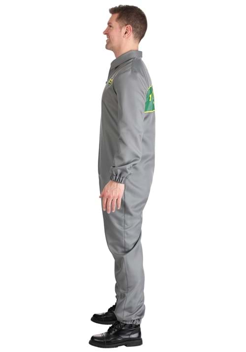 Breaking Bad Vamonos Uniform Costume for Adults - US 3331