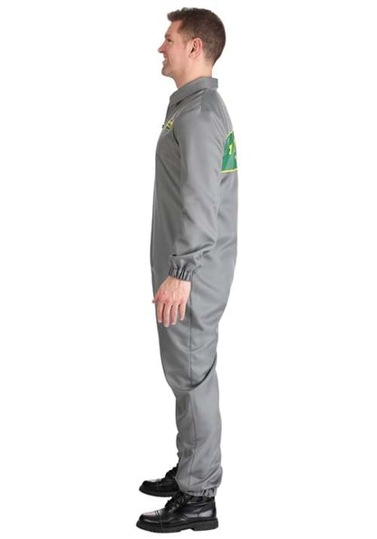 Breaking Bad Vamonos Uniform Costume for Adults - US 3331