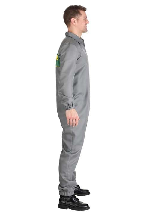 Breaking Bad Vamonos Uniform Costume for Adults - US 3331