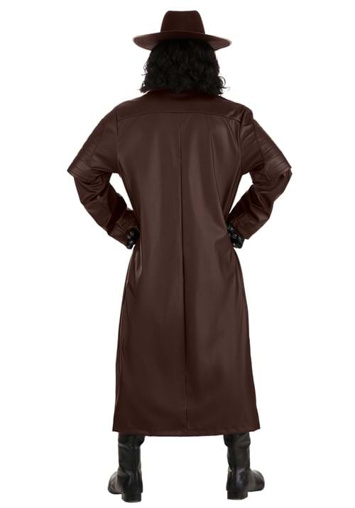Vampire Hunter Costume for Men - US 9339