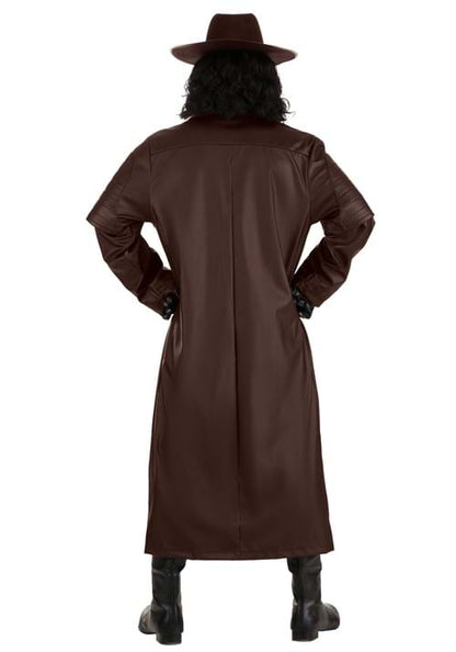 Vampire Hunter Costume for Men - US 9339