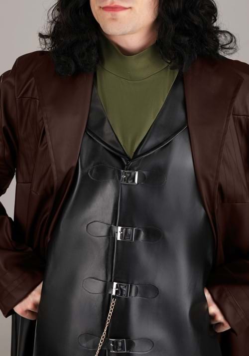 Vampire Hunter Costume for Men - US 9339
