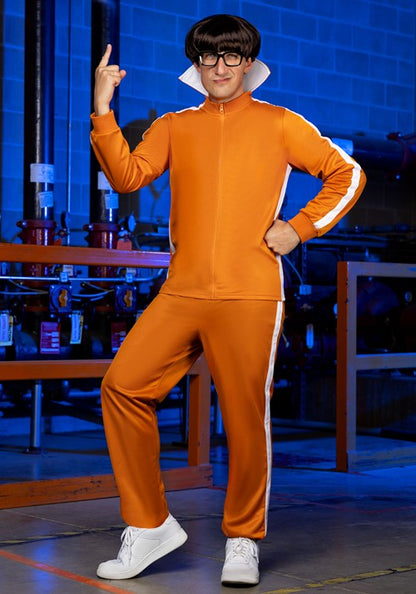 Vector Despicable Me Costume for Men - US 5764