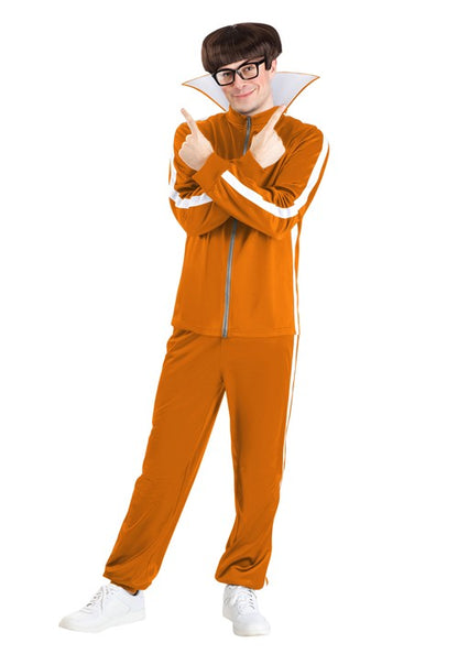 Vector Despicable Me Costume for Men - US 5764