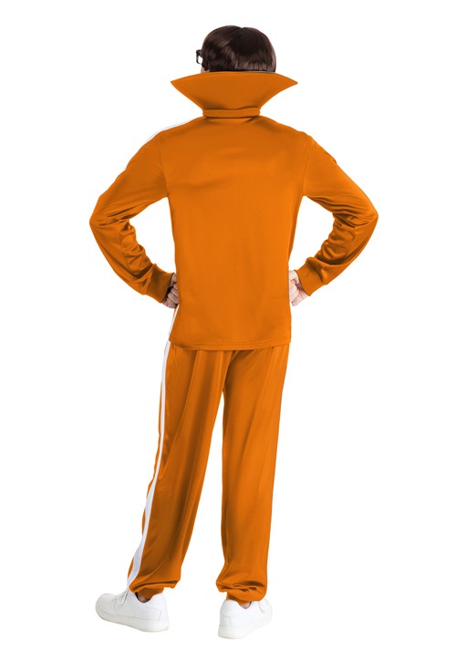 Vector Despicable Me Costume for Men - US 5764