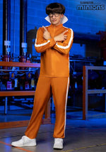 Vector Despicable Me Costume for Men - US 5764