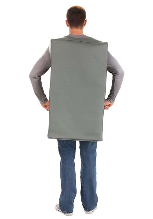 Adult Vending Machine Costume - US 0172