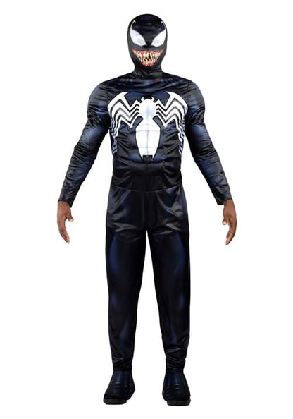 Venom Costume for Men - US 3026