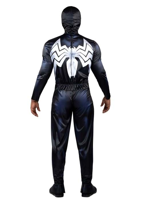 Venom Costume for Men - US 3026
