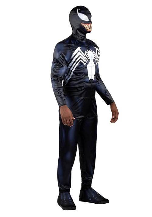 Venom Costume for Men - US 3026