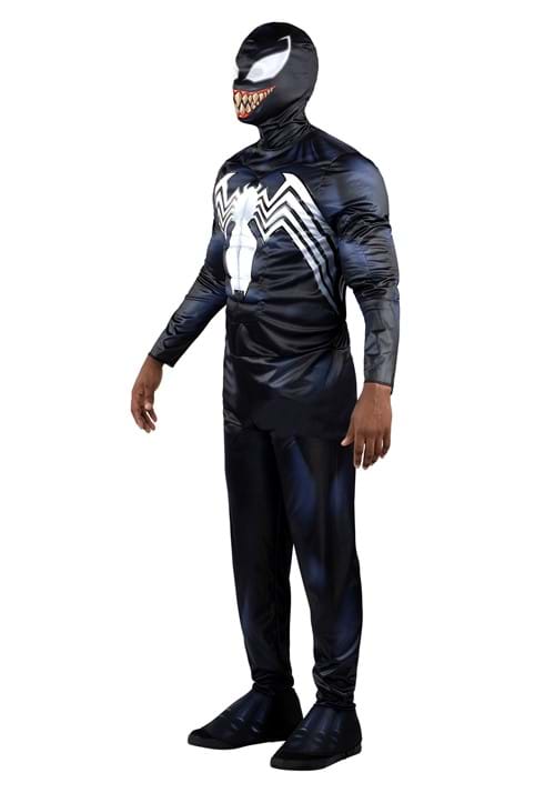 Venom Costume for Men - US 3026