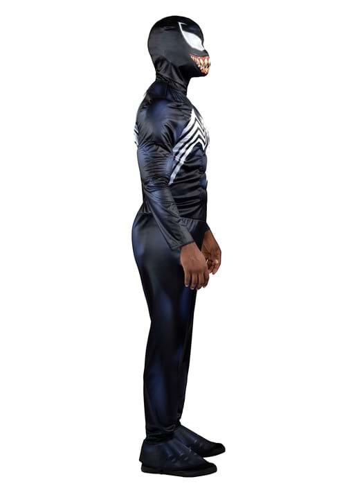 Venom Costume for Men - US 3026