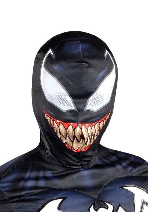Venom Costume for Men - US 3026