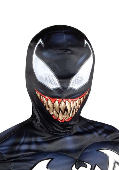 Venom Costume for Men - US 3026