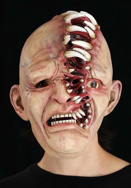 Adult Latex Vessel Mask - Officially Licensed Immortal Masks - US 4754