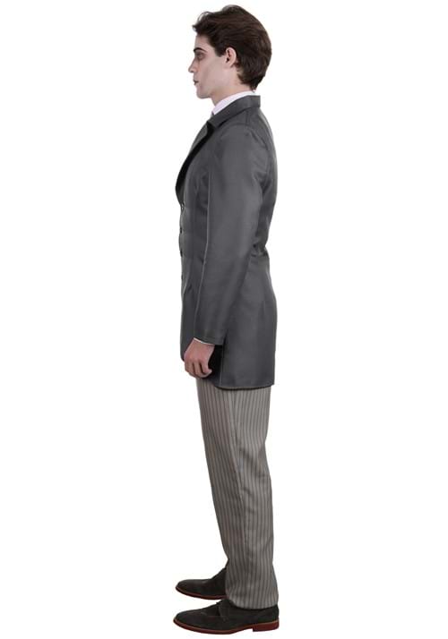 Men's Corpse Bride Victor Costume - US 7590