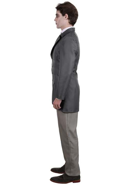 Men's Corpse Bride Victor Costume - US 7590