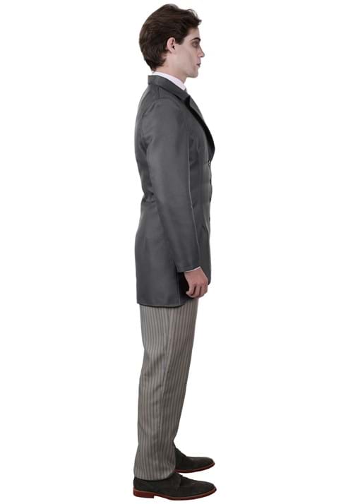 Men's Corpse Bride Victor Costume - US 7590