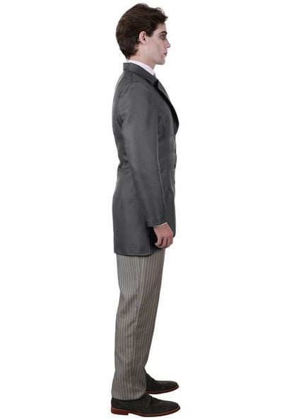 Men's Corpse Bride Victor Costume - US 7590
