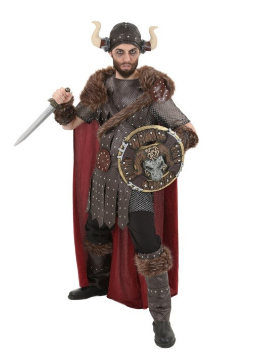 Adult Viking Warrior Costume - US 2755