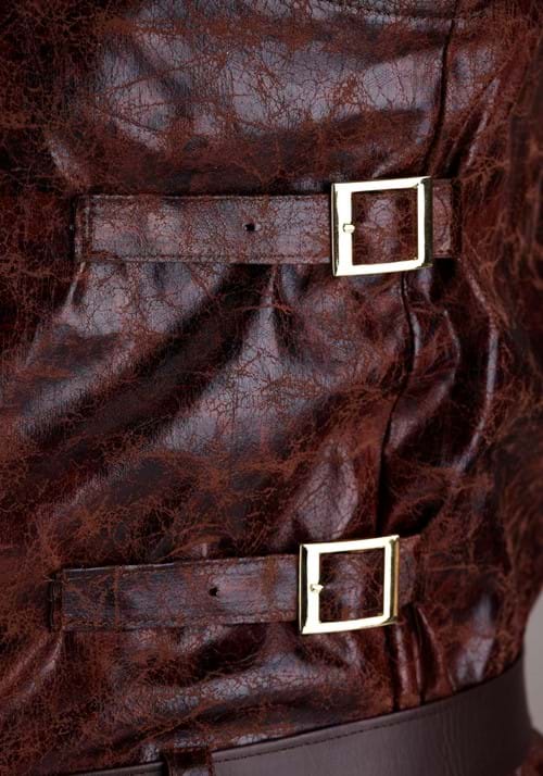 Men's Vikings Bjorn Ironside Costume - US 6066