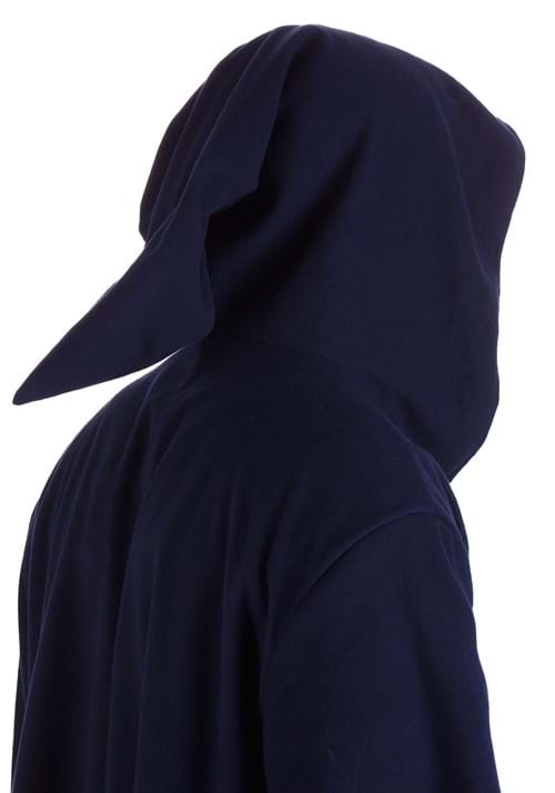 Vintage Harry Potter Hogwarts Slytherin Robe - US 9983