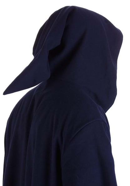 Vintage Harry Potter Hogwarts Slytherin Robe - US 9983